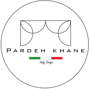 لوگو پرده خانه