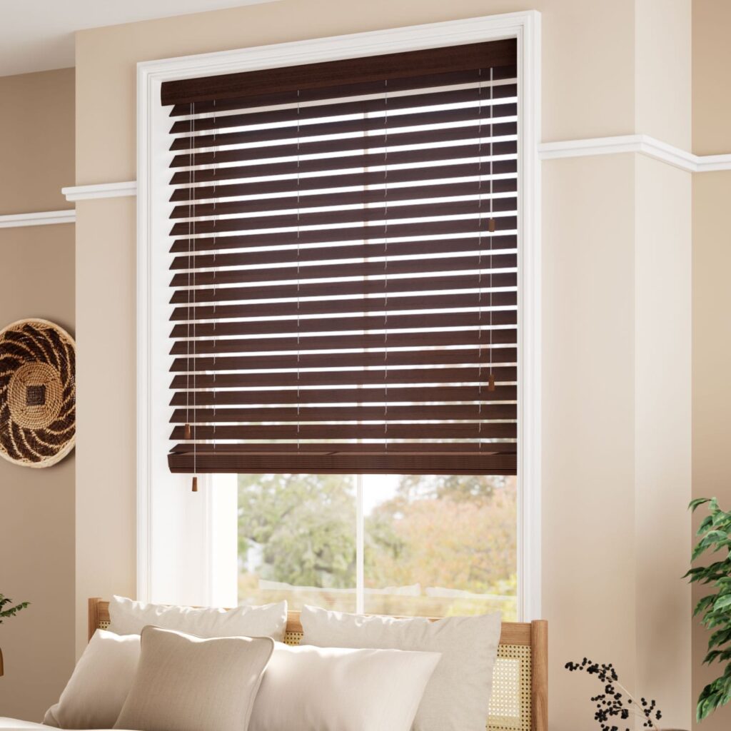 پرده خانه - کرکره PK-29 - پرده اداری -پرده برقی - قابلیت تنظیم نور- خرید پرده در غرب تهران