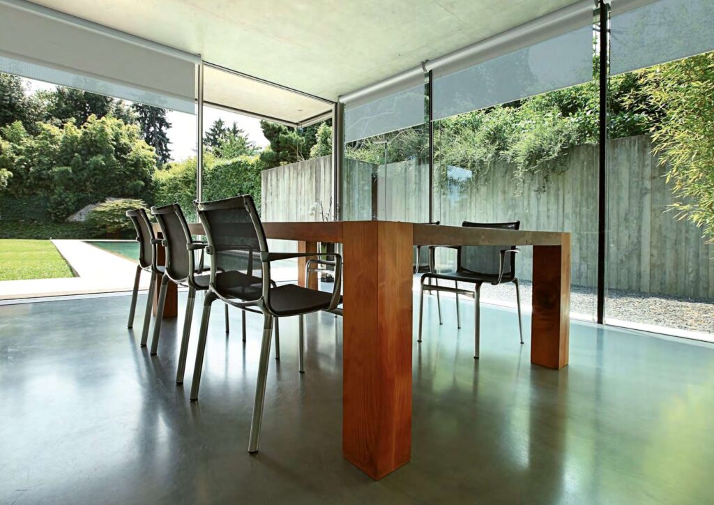 پرده برقی-برقی کردن پرده