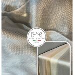 پرده خانه پرده خانه - تور و حریر TA-1 - پرده اداری -پرده برقی - قابلیت تنظیم نور