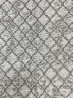 پرده خانه - شید رومن 105-5782 - پرده اداری -پرده برقی - قابلیت تنظیم نور - طوسی