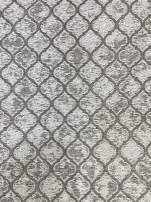 پرده خانه - شید رومن 105-5782 - پرده اداری -پرده برقی - قابلیت تنظیم نور - طوسی