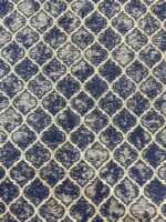 پرده خانه - شید رومن 137-5782 - پرده اداری -پرده برقی - قابلیت تنظیم نور - سرمه ای