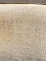 پرده مینیمال MI-01 , پرده مینیمال با جنس تور و حریر