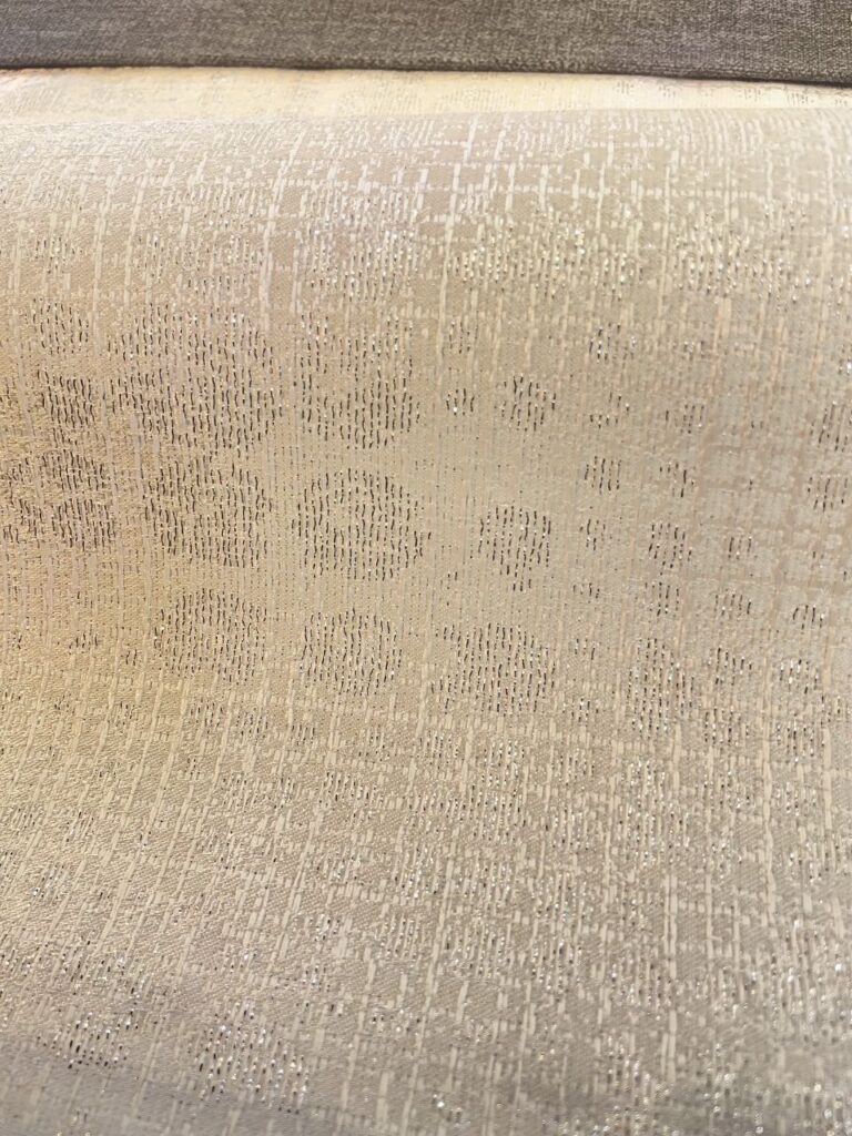 پرده مینیمال MI-01 , پرده مینیمال با جنس تور و حریر